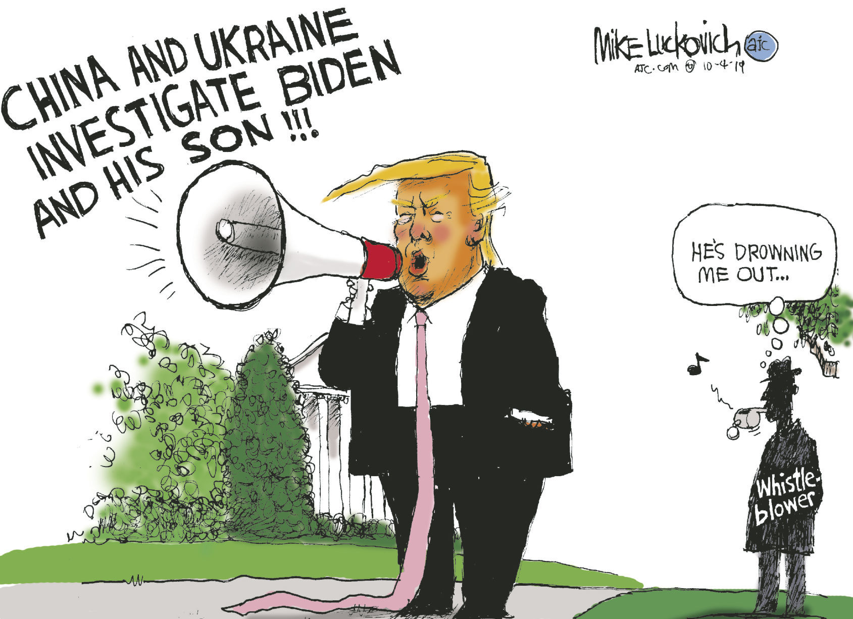 cartoon